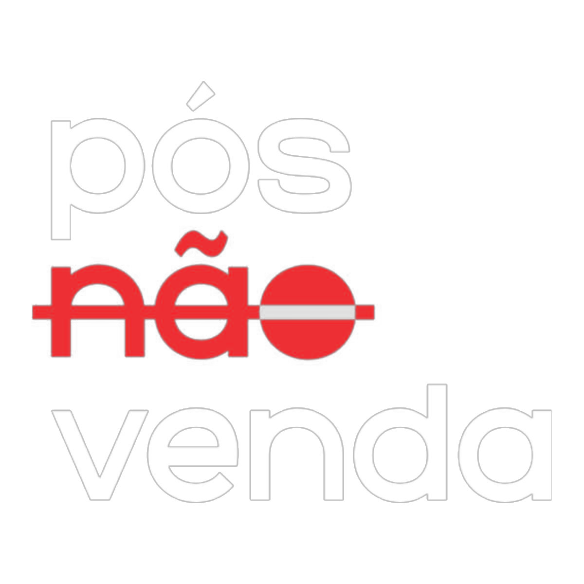 Pós Não Venda